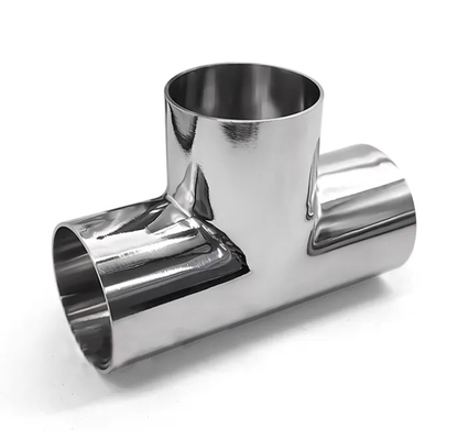 Alloy Steel Joints with Various Shapes and Durable Design