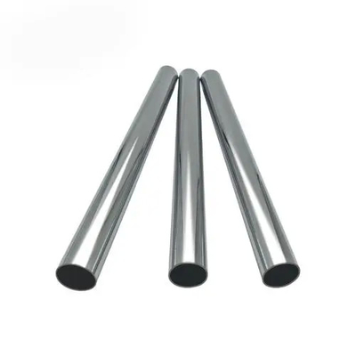 Factory Price Nickel Alloy Inconel 718 Seamless Tube / Pipe For Sale
