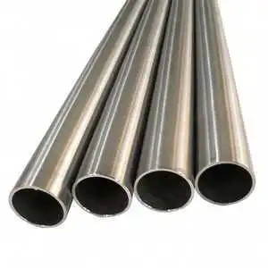 Factory Price Nickel Alloy Inconel 718 Seamless Tube / Pipe For Sale