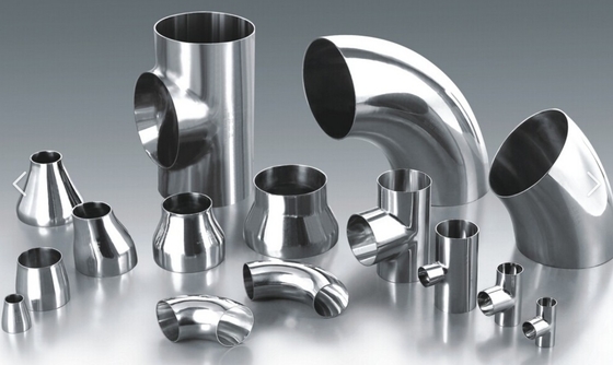 Low Temperature Alloy Steel Joints with ANSI and ASTM Standards