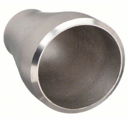 Seamless Butt Welding Reducer Concentric Eccentric SCH-40  Alloy K-500  ASTM/UNS N05500