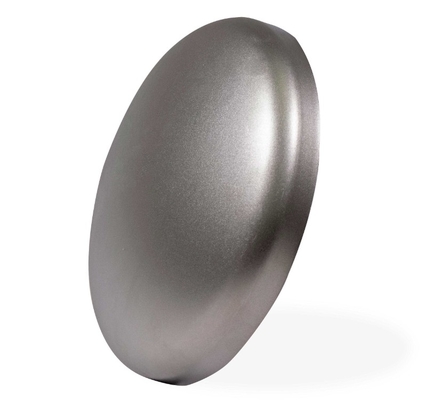ASME/ANSI Carbon Steel Stainless Steel High Pressure Level Socket Welding Cap Industrial Grade Socket Pipe Fittings