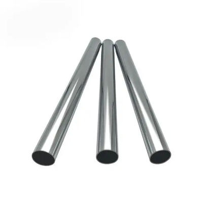 Customized Size Seamless Steel Pipe with Welded Connection for Structural and Mechanical Engineering