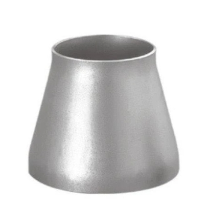 Metal Hot Sale Tatianium TA2 TA7 TA10 TA12 Butting Welding Fittings Concentric Reducer 1-24&quot;