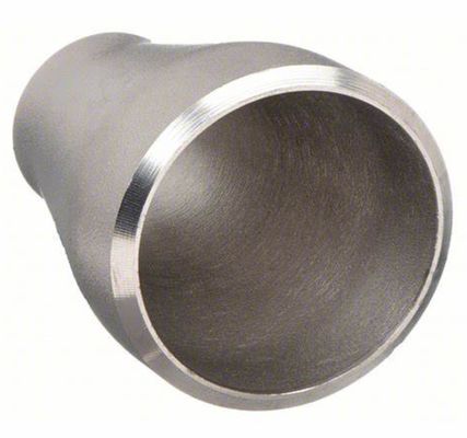 Alloy C-276 Nickel Alloy Butt Weld Concentric Reducer 1'' SCH10s Pipe Fitting