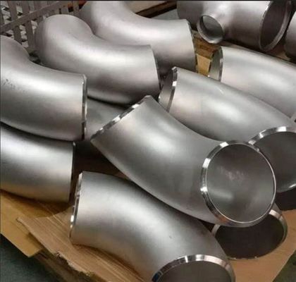 Creep-Resistant A234 WP11 Seamless Reducer Alloy Steel Pipe Fittings for Refinery Process Systems