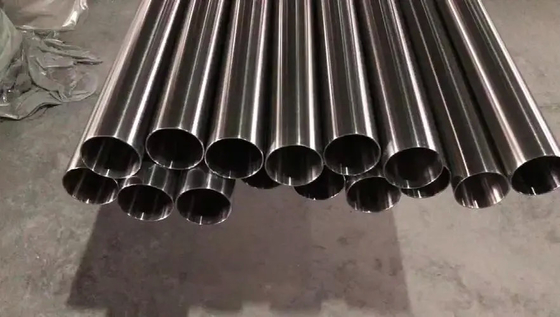 ASTM AISI JIS DIN GB Stainless steel seamless pipe sch 10 stainless steel pipe welded steel pipe factory wholesales