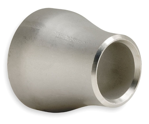METAL Quality Guaranteed Stainless Steel BW Concentric Reducer Pipe Fittings For Industrial Pipeline