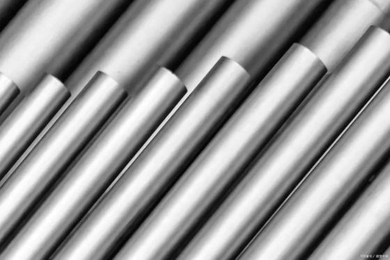 Metallurgically Stable Cryogenic Toughness Pitting Resistant Hydrogen Sulfide Resistant Fatigue Resistant