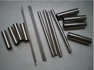 Hastelloy Alloy C-22 Pipe 2 Inch Sch20s Nickel Alloy Steel Pipe High Nickel Alloy Steel Sliver Factory Supplier