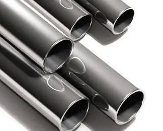 High Precision Pressure Seamless Steel Barrel Pipe Tubes Chrome Moly Steel for High-Pressure Shooting