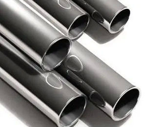 UNS N06600  Inconel 600 High Pressure  Seamless Nickel Alloy Pipe ASTM B167
