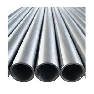 Seamless Carbon Steel Pipe – Large Diameter & High Strength (ASTM/ASME Standard)