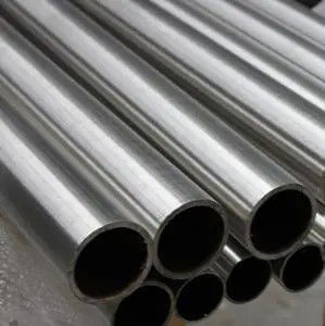 15 Inch Stainless Steel Seamless Pipe ASTM A106 Grade B Schedule 60 (SCH80) with Strong Corrosion Resistance