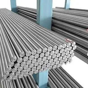 Cold Drawn Nickel Alloy Pipe Customized Sandblasting Surface Finishing for Enhanced Durability and Corrosion Protection