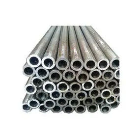 Seamless Carbon Steel Pipe – Large Diameter & High Strength (ASTM/ASME Standard)