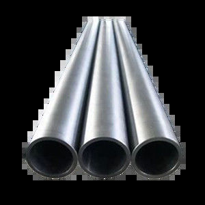 UNS N06600  Inconel 600 High Pressure  Seamless Nickel Alloy Pipe ASTM B167