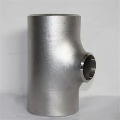 Galvanized Carbon Steel JIC Union Branch 3 Way Tee Adapter for Hydraulic Piping System