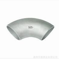 High Pressure Alloy Steel 45° LR Elbow 1/2" SCH40 Seamless Pipe Fittings