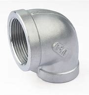 ASME/ANSI Carbon Steel Stainless Steel High Pressure Level Socket Welding Elbow Industrial Grade Customizable Sizes Pipe Fittings