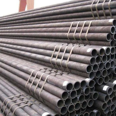 Ex-factory price discount seamless steel pipes building materials seamless pipe carbon steel pipe