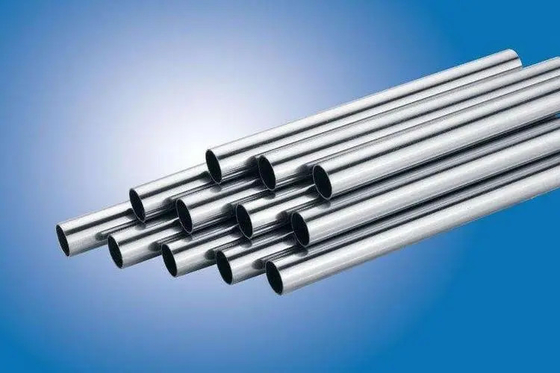 Pipe For Large Size Power Source In Extreme Temperatures