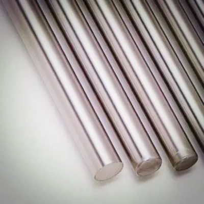 Nickel Chrome Ferro Alloy Inconel 625 Incoloy 800/800H/800HT Seamless Pipe Welded Tube