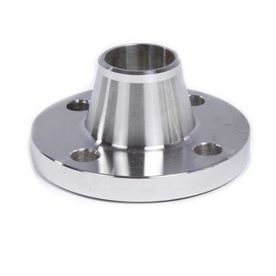 Custom ASME B16.5 Class150 carbon steel stainless steel alloy steel forged flange butt welded flange