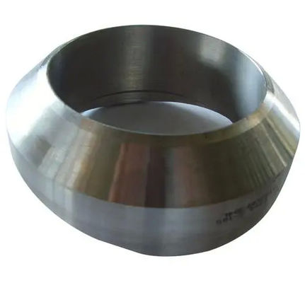 Alloy Steel Pipe Fittings ASTM A182 F11 Weldolet Forged Pipe Fittings