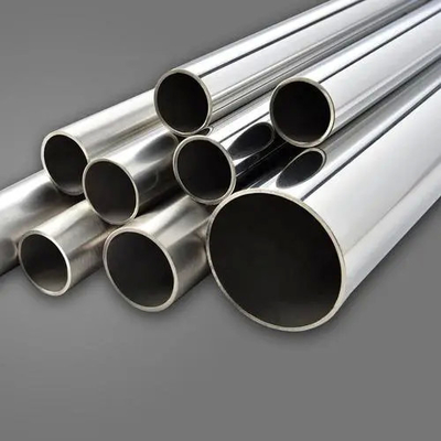 Pipe For Large Size Power Source In Extreme Temperatures