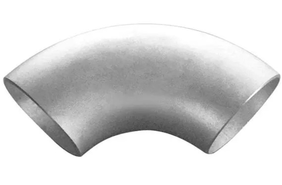 Inconel 625 High Nickel Alloy 625 UNS N06625 2.4856 Butt Weld Pipe Elbow And Seamless Pipe Fittings