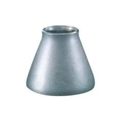 ASME B16.9 Butt Welding Reducer Water Oil Pipe System Customizable Material NPS 1/2&quot;-48&quot; Sch5s-Sch180
