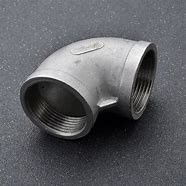 ASTM A815 WPS31803/WPS32205 Duplex Stainless Steel Butt Weld Elbow 90°/45°