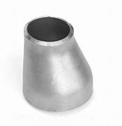 ASME B16.9 Forged Stainless Steel Eccentric Reducer Industrial Pipe Fittings