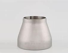 Alloy Steel Pipe Fittings 6\&quot;x5'' STD Concentric Reducer UNS N10665 Alloy B-2 Butt Welding Fitting