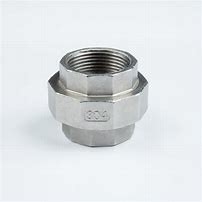 ASME/ANSI Carbon Steel Stainless Steel High Pressure Level Union Industrial Grade Customizable Sizes Pipe Fittings