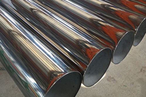 Hot Rolled Seamless Steel Pipe ASTM A106/A53/API 5L Round Tube 1" SCH10