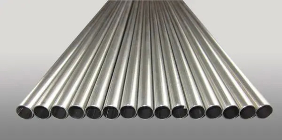 Uniform Wall, Superior Flow Efficiency ASTM A106 Seamless Steel Pipe 6" Sch 40
