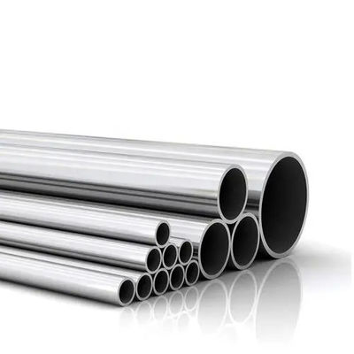 Leakproof Q235 Carbon Steel GB/T 8163 Custom Diameter Seamless Steel Pipe for Urban Water Supply