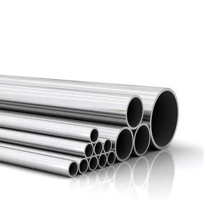 Threaded Ends Seamless Steel Pipe Customized to Meet Customer Requirements