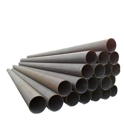Threaded Ends Seamless Steel Pipe Customized to Meet Customer Requirements