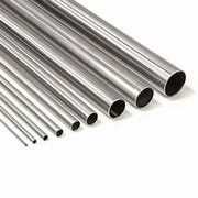 Alloy 625 (UNS N06600) OD Range: 1/8″ – 24″ Bright metallic Oil & Gas Tensile Strength: 550 – 900 MPa
