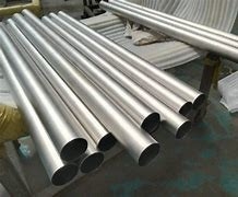 Nickel Alloy Pipe For Flue Gas Desulfurization And Denitrification Systems In Power Industry