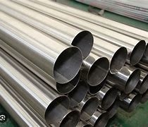 Nickel Alloy Pipe For Flue Gas Desulfurization And Denitrification Systems In Power Industry