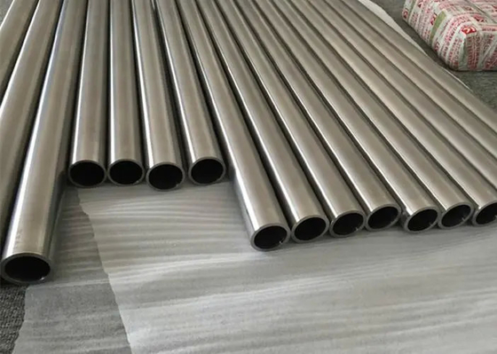 ASME B36.19 B36.10 Seamless Alloy Steel Pipe NPS1/8"-48" SCH10-XXS