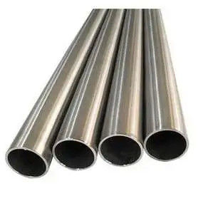 Leakproof Q235 Carbon Steel GB/T 8163 Custom Diameter Seamless Steel Pipe for Urban Water Supply