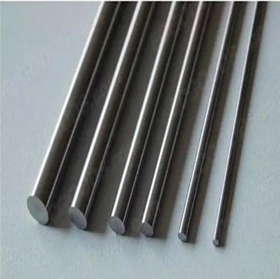 Nickel Alloy Customized Thickness Pipe Manufactured to Exact Specifications Nickel Alloy Pipe Designed for Durability