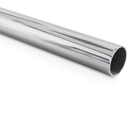 Strong & Durable Anti-Biofouling High Ductility Marine Grade Reliability ASTM B466 / B467 Compliant Low Maintenance