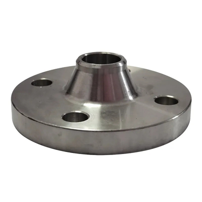 JIS Standard Alloyed Steel Flanges C70600/C71500 Trusted By Industrial Sectors