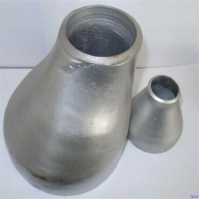 1" SCH10s Nickel Alloy C22 Eccentric Reducer Butt Weld Pipe Fitting